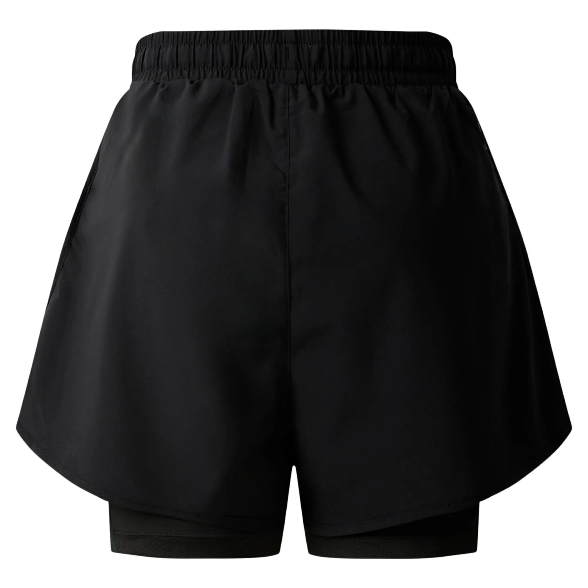 Women Regatta Shorts<Dare 2b - Women's Sprint Up II Shorts |