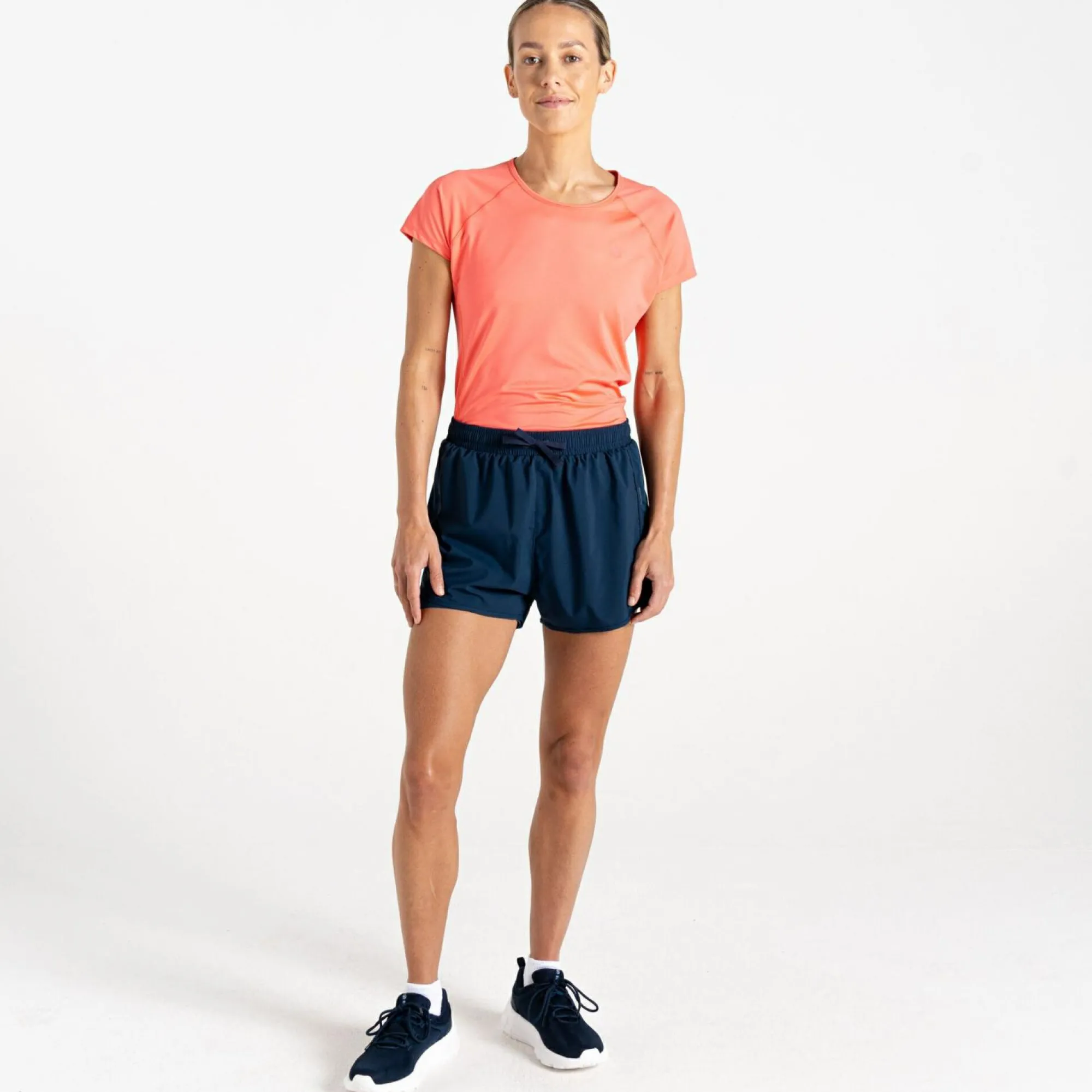Women Regatta Shorts<Dare 2b - Women's Sprint Up II Shorts |