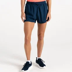 Women Regatta Shorts<Dare 2b - Women's Sprint Up II Shorts |