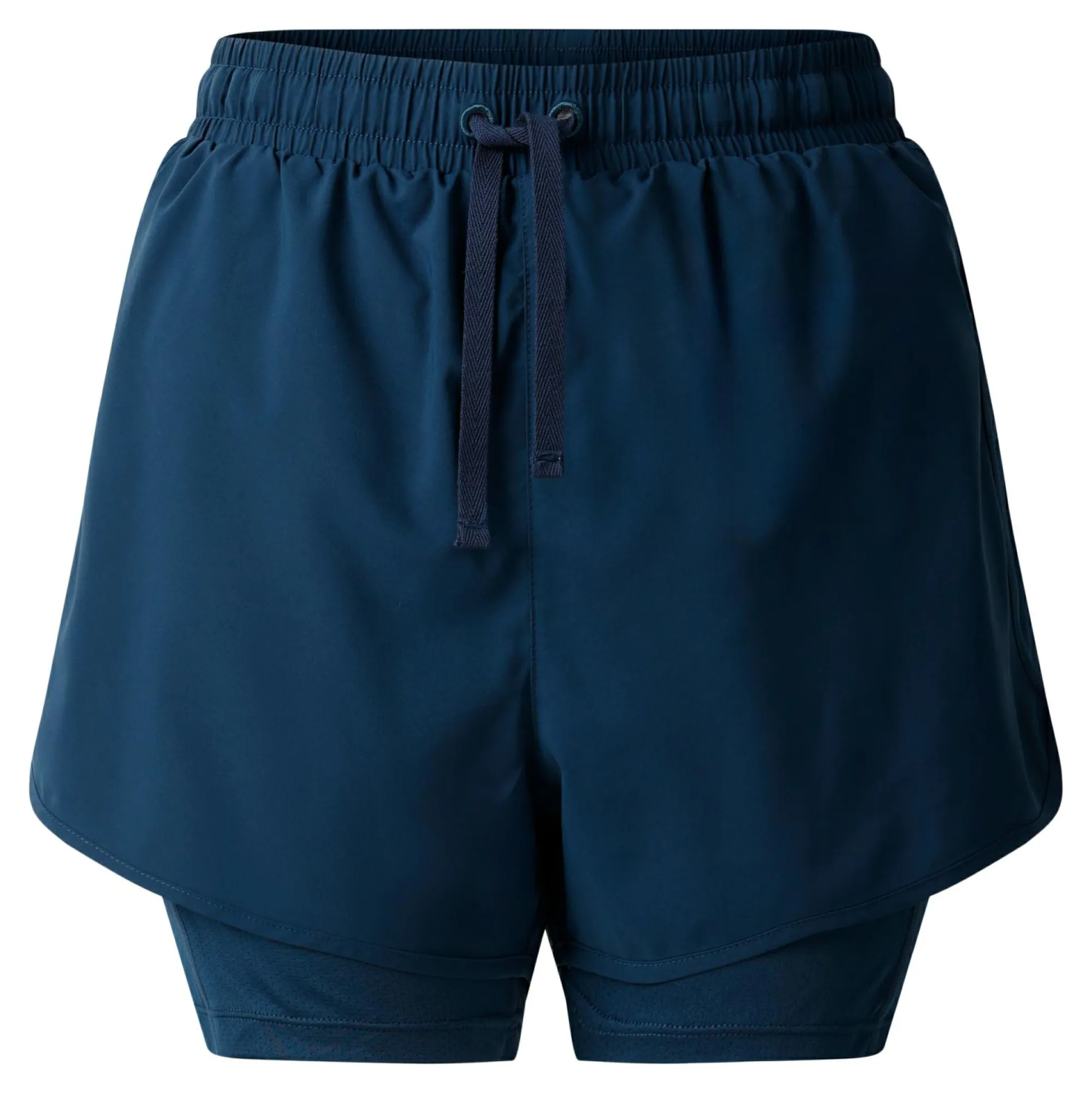 Women Regatta Shorts<Dare 2b - Women's Sprint Up II Shorts |