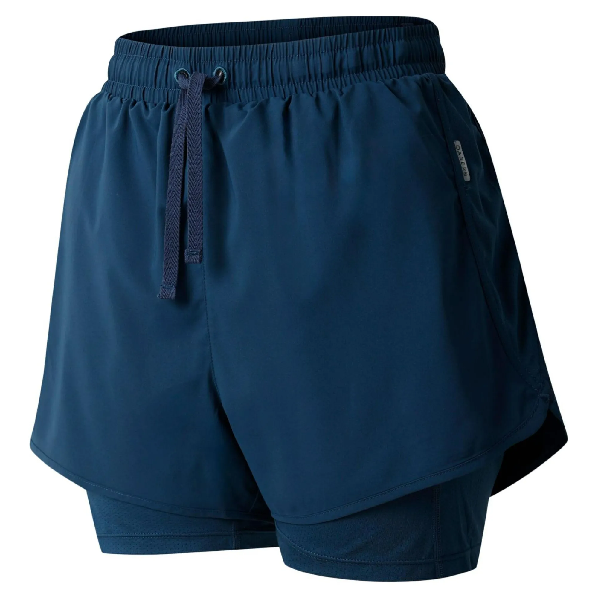 Women Regatta Shorts<Dare 2b - Women's Sprint Up II Shorts |