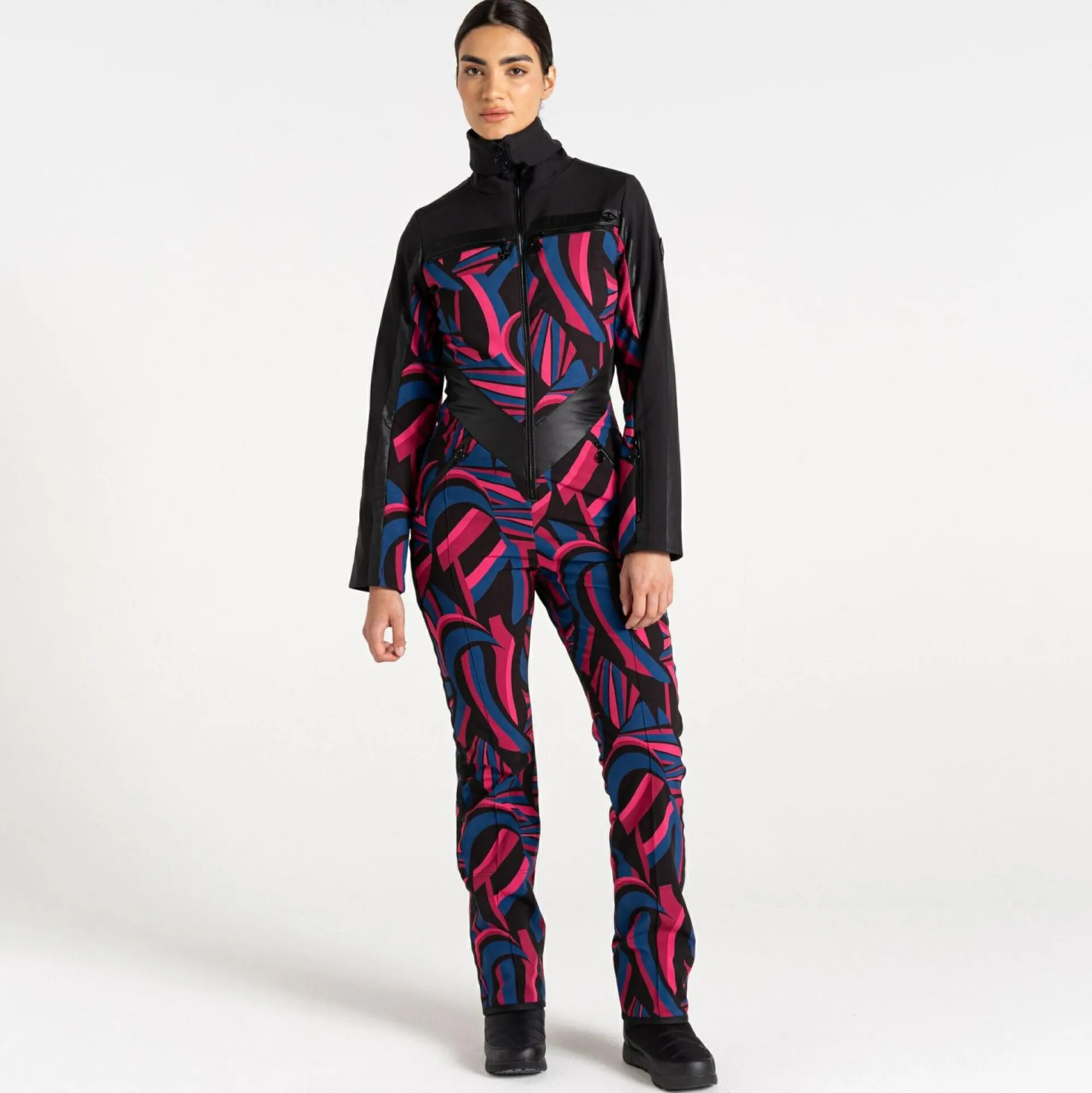 Women Regatta Ski & Snow<Dare 2b - Women's Supremacy II Snowsuit |