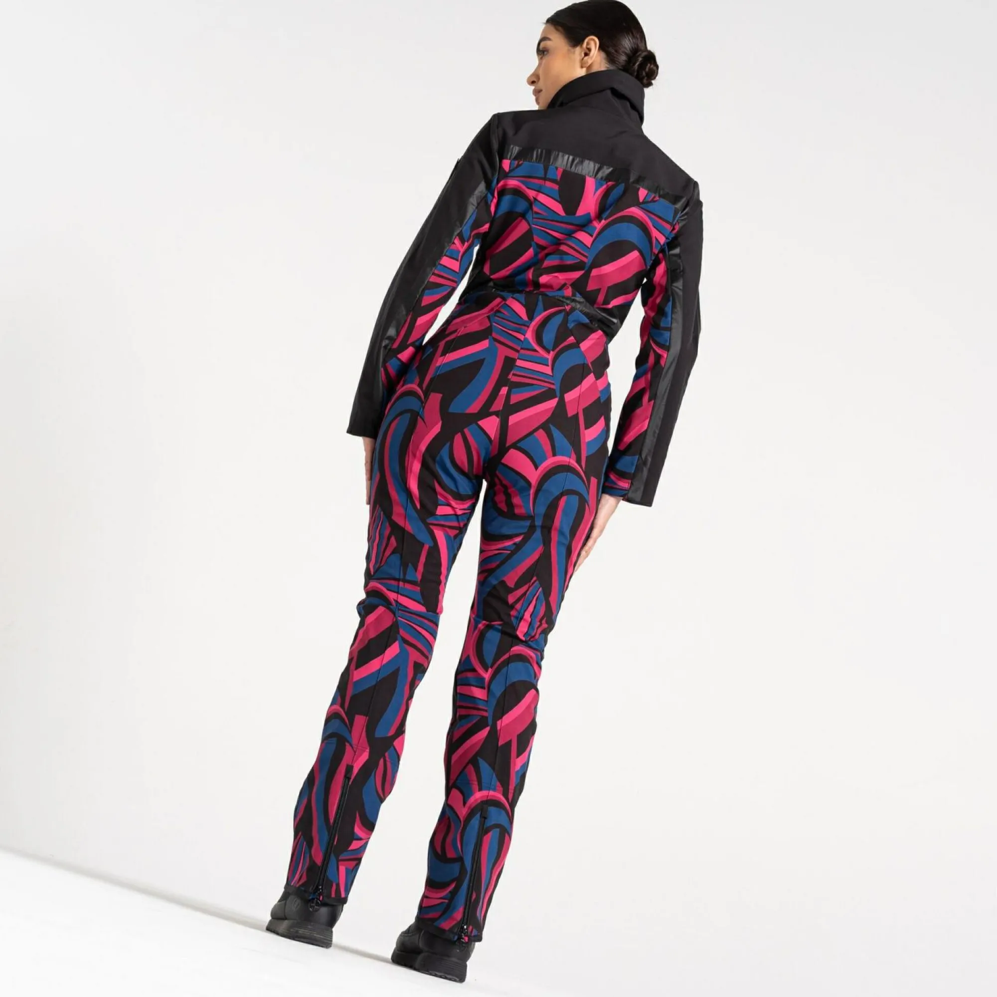 Women Regatta Ski & Snow<Dare 2b - Women's Supremacy II Snowsuit |