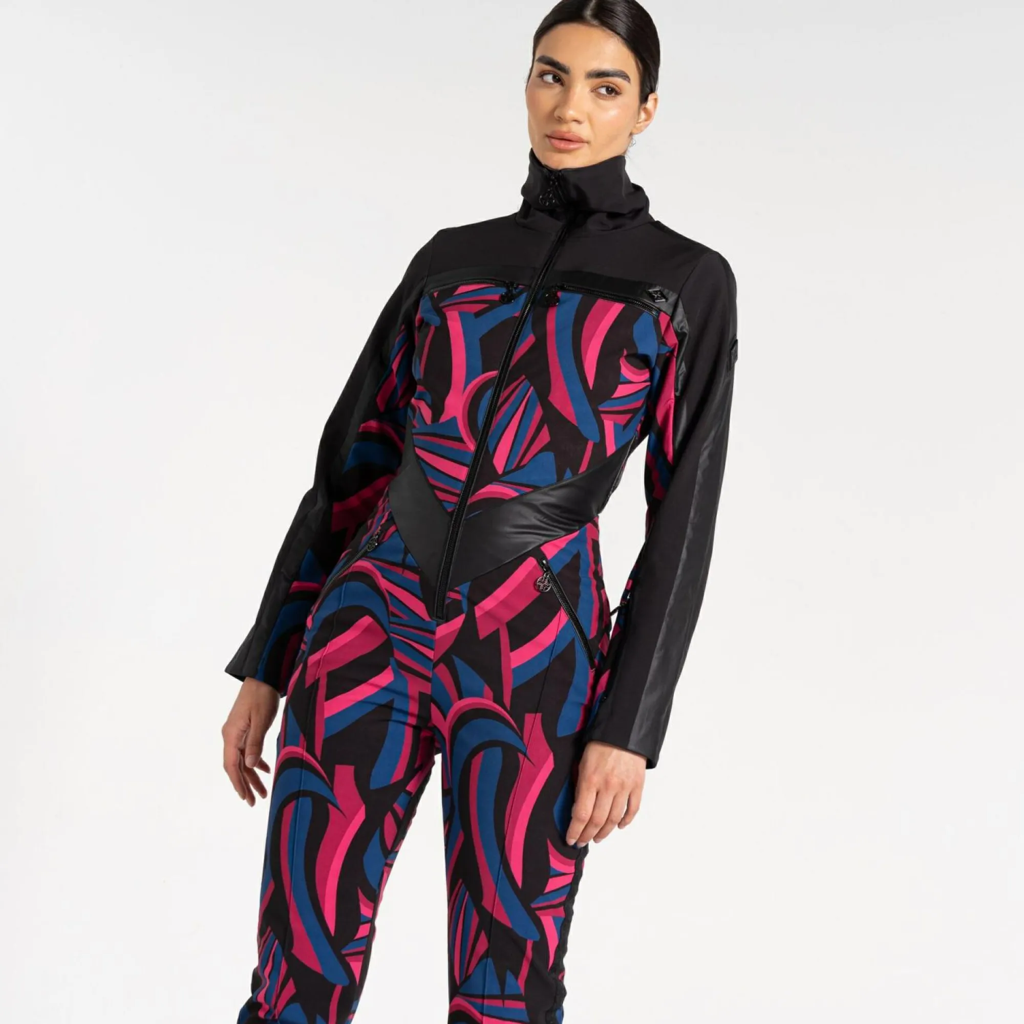 Women Regatta Ski & Snow<Dare 2b - Women's Supremacy II Snowsuit |