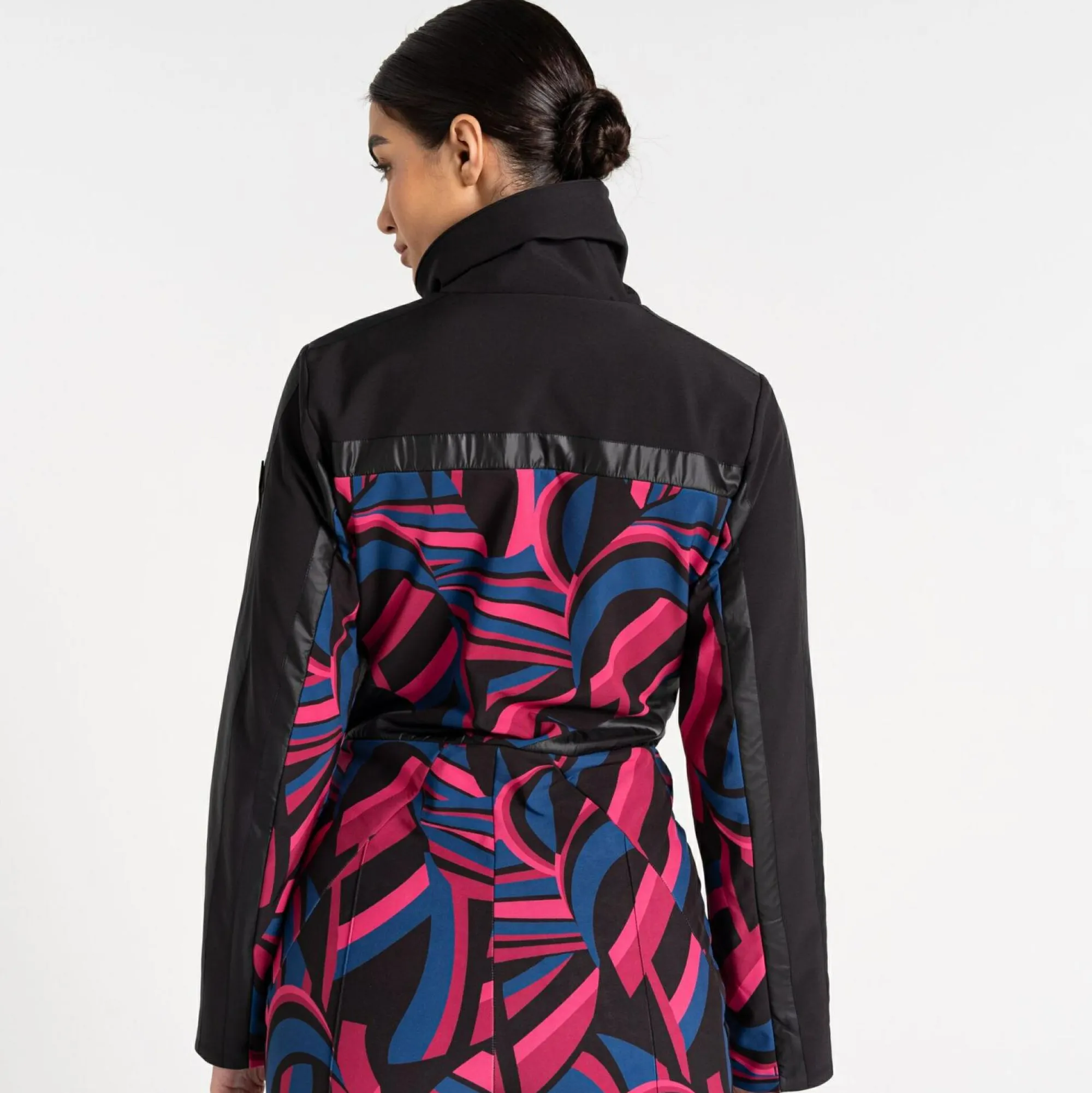 Women Regatta Ski & Snow<Dare 2b - Women's Supremacy II Snowsuit |