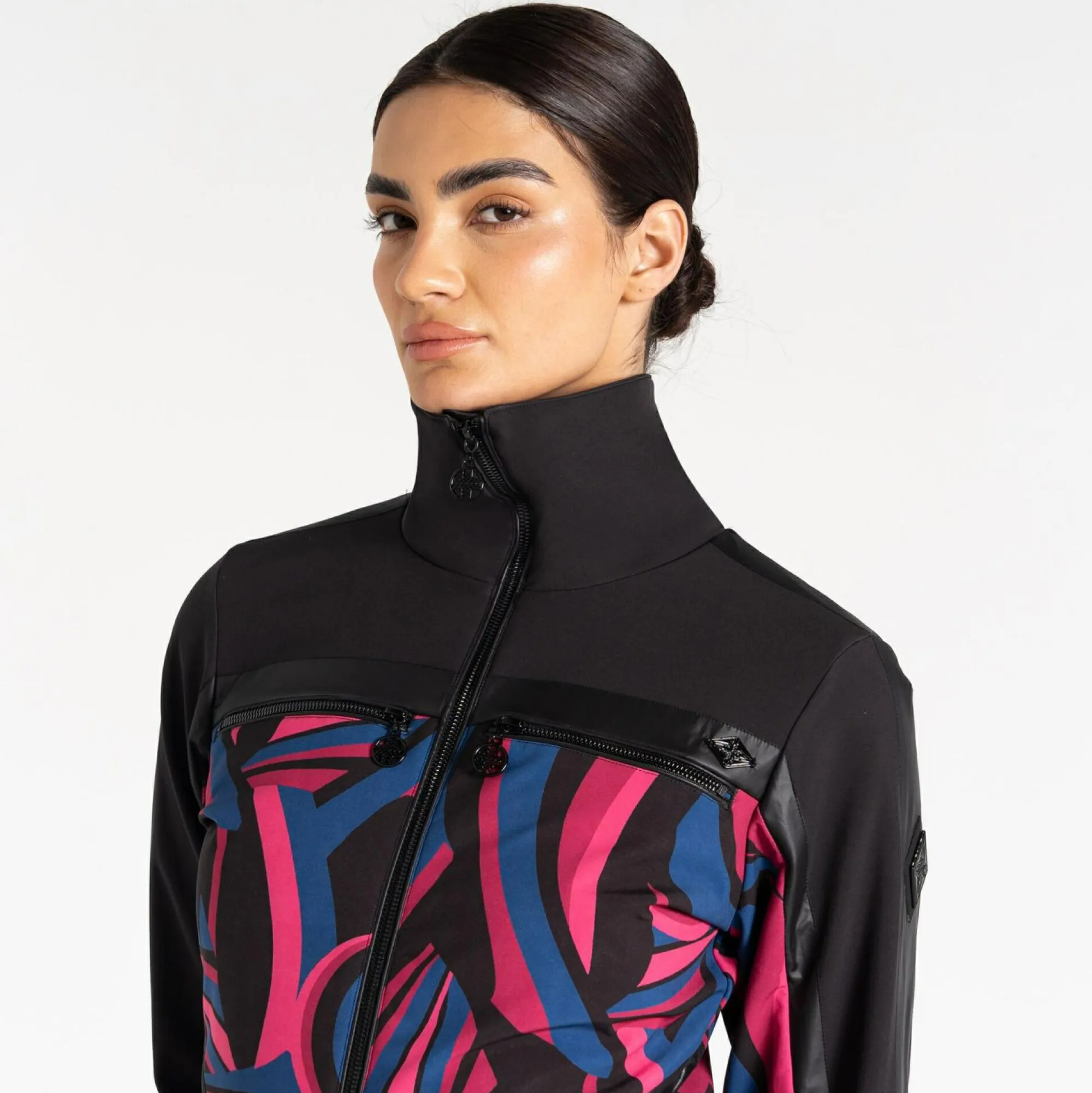 Women Regatta Ski & Snow<Dare 2b - Women's Supremacy II Snowsuit |