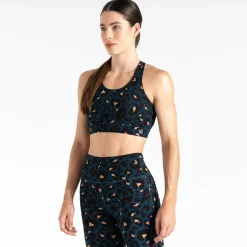 Women Regatta T-Shirts|Sports Bras<Dare 2b - Women's Swift II Sports Bra |