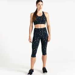 Women Regatta T-Shirts|Sports Bras<Dare 2b - Women's Swift II Sports Bra |