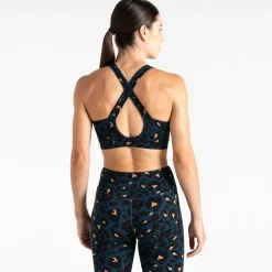 Women Regatta T-Shirts|Sports Bras<Dare 2b - Women's Swift II Sports Bra |