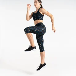 Women Regatta T-Shirts|Sports Bras<Dare 2b - Women's Swift II Sports Bra |