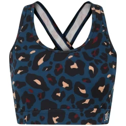 Women Regatta T-Shirts|Sports Bras<Dare 2b - Women's Swift II Sports Bra |