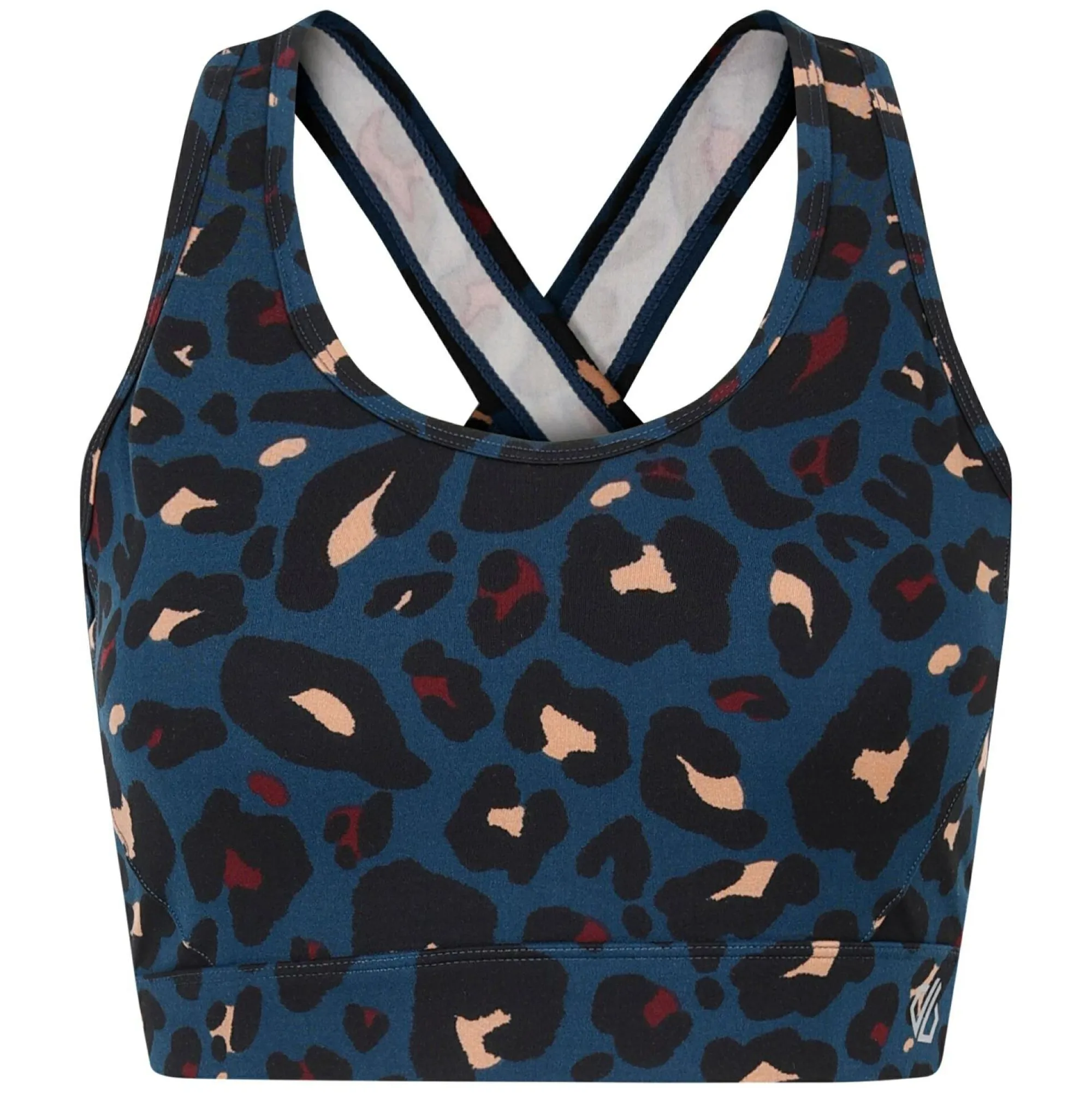 Women Regatta T-Shirts|Sports Bras<Dare 2b - Women's Swift II Sports Bra |