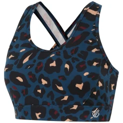 Women Regatta T-Shirts|Sports Bras<Dare 2b - Women's Swift II Sports Bra |