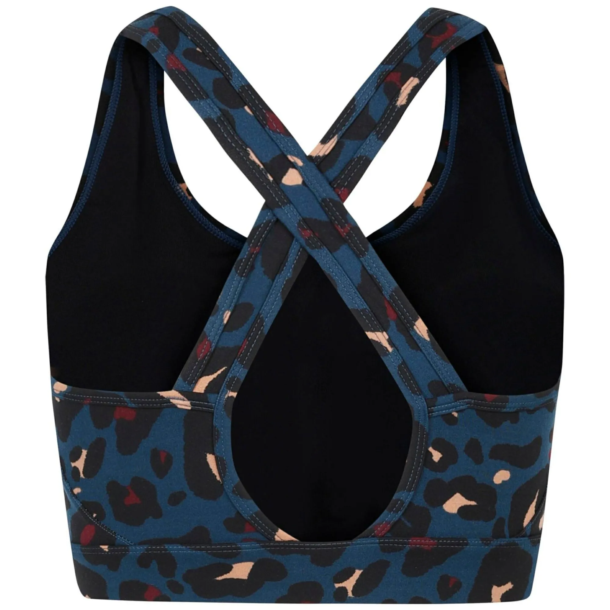 Women Regatta T-Shirts|Sports Bras<Dare 2b - Women's Swift II Sports Bra |