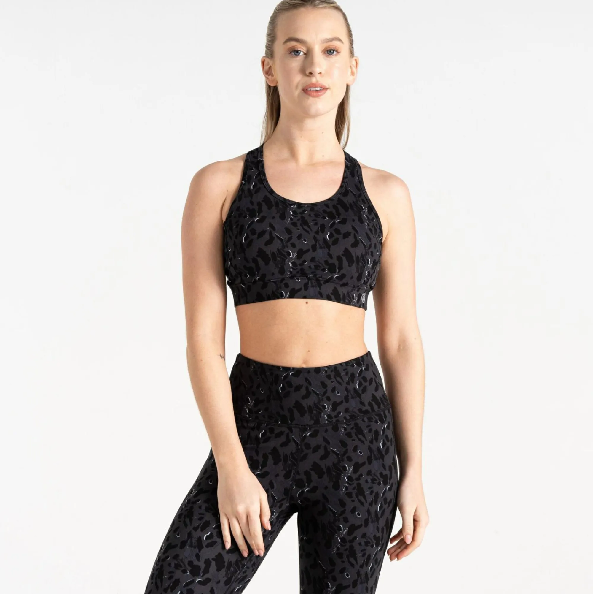 Women Regatta T-Shirts|Sports Bras<Dare 2b - Women's Swift II Sports Bra |