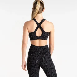Women Regatta T-Shirts|Sports Bras<Dare 2b - Women's Swift II Sports Bra |