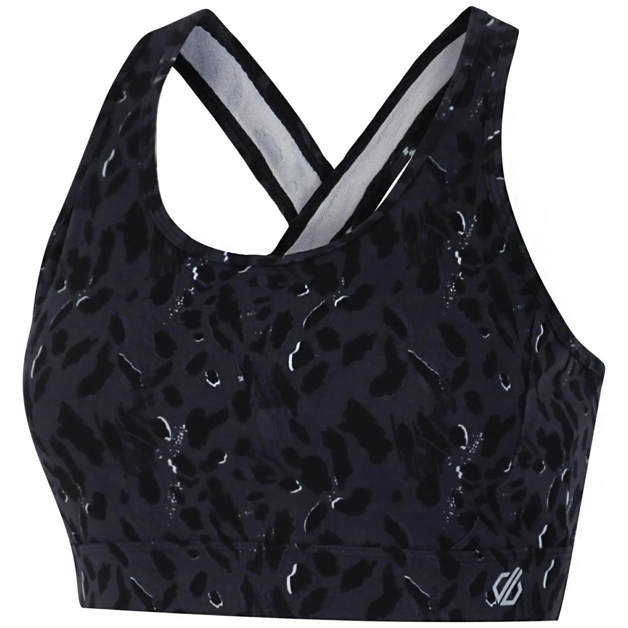 Women Regatta T-Shirts|Sports Bras<Dare 2b - Women's Swift II Sports Bra |