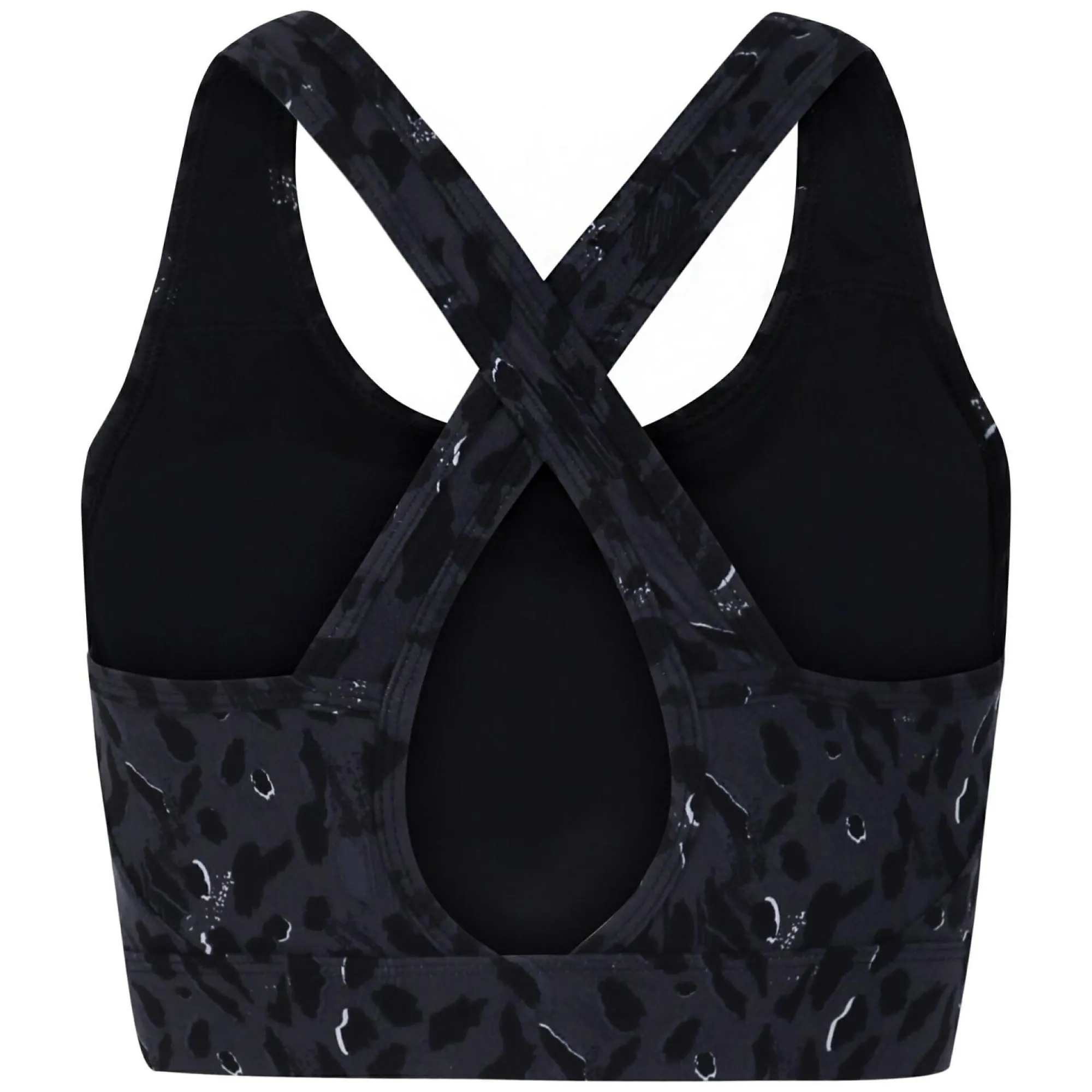 Women Regatta T-Shirts|Sports Bras<Dare 2b - Women's Swift II Sports Bra |