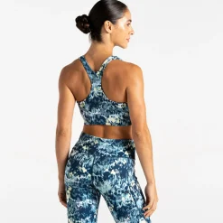 Women Regatta T-Shirts|Sports Bras<Dare 2b - Women's Swift III Sports Bra |