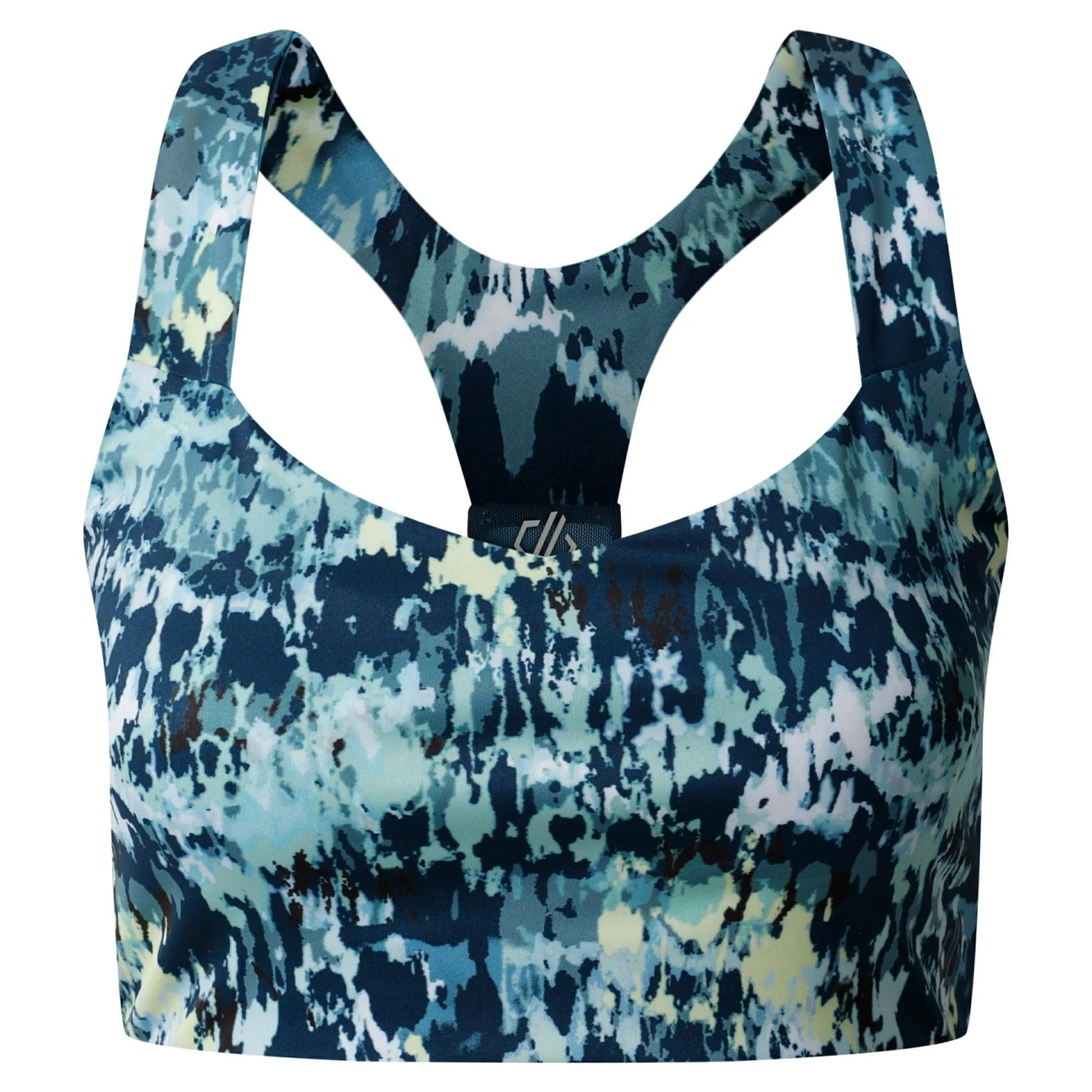 Women Regatta T-Shirts|Sports Bras<Dare 2b - Women's Swift III Sports Bra |