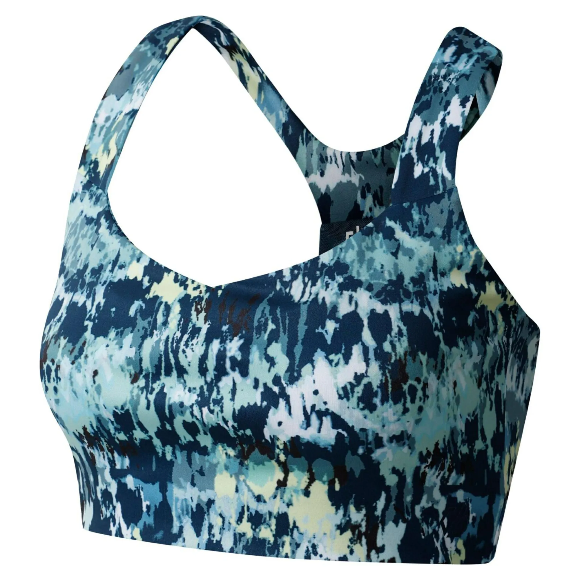 Women Regatta T-Shirts|Sports Bras<Dare 2b - Women's Swift III Sports Bra |