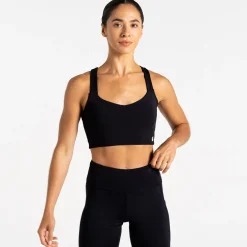 Women Regatta T-Shirts|Sports Bras<Dare 2b - Women's Swift III Sports Bra |