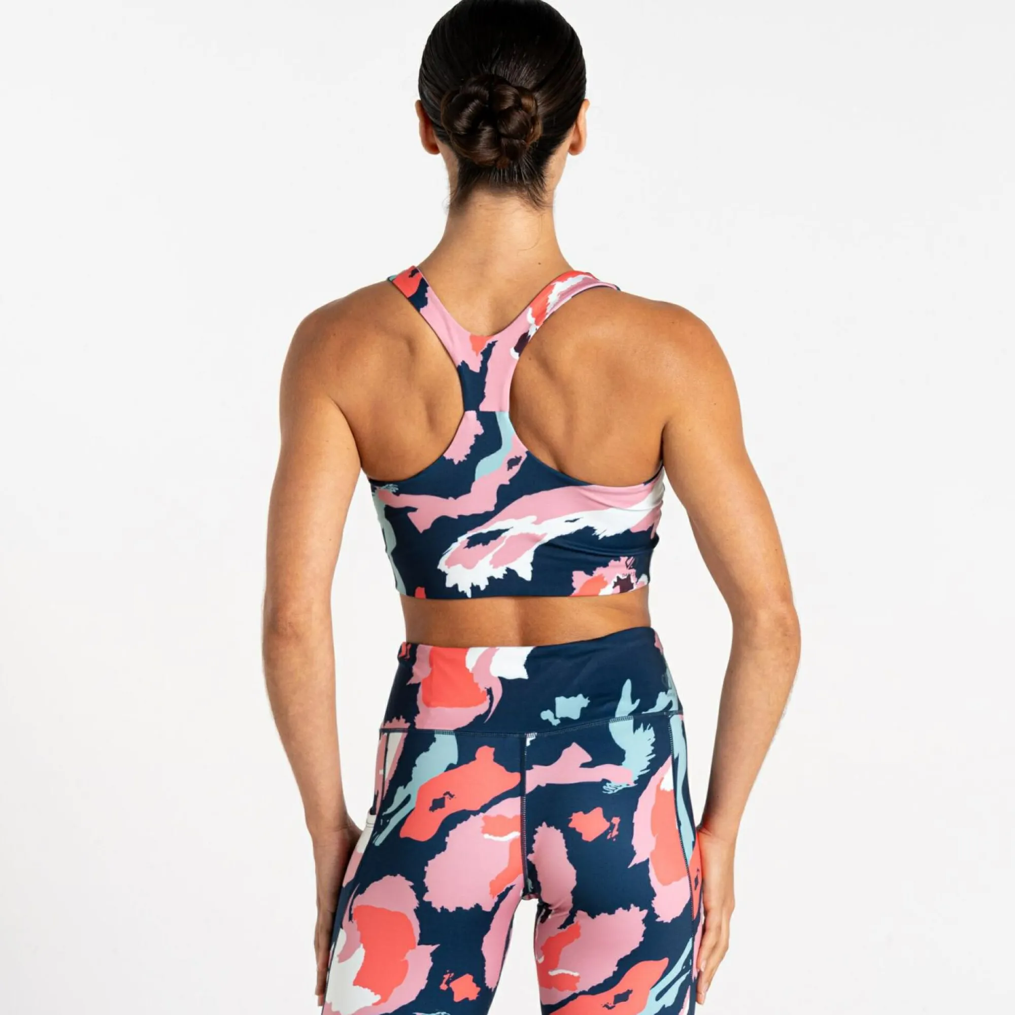 Women Regatta T-Shirts<Dare 2b - Women's Swift III Sports Bra |