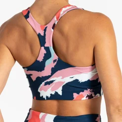 Women Regatta T-Shirts<Dare 2b - Women's Swift III Sports Bra |