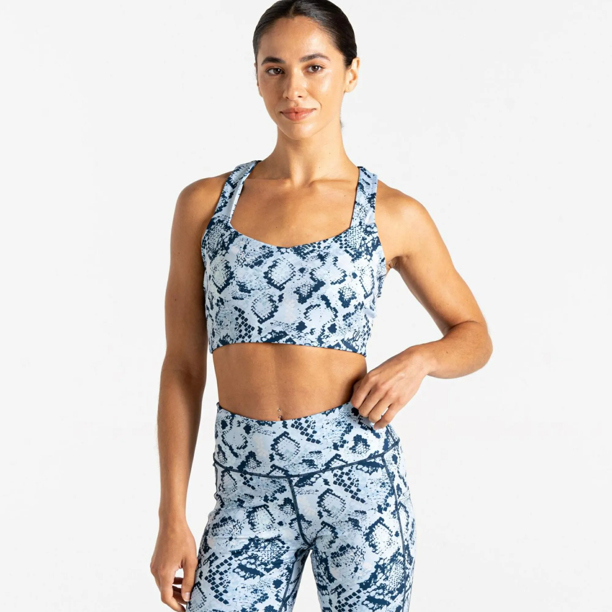 Women Regatta T-Shirts|Sports Bras<Dare 2b - Women's Swift III Sports Bra |