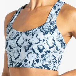 Women Regatta T-Shirts|Sports Bras<Dare 2b - Women's Swift III Sports Bra |
