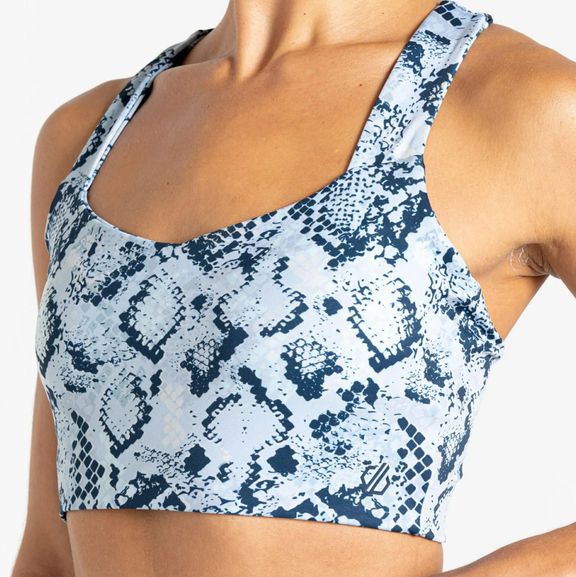 Women Regatta T-Shirts|Sports Bras<Dare 2b - Women's Swift III Sports Bra |