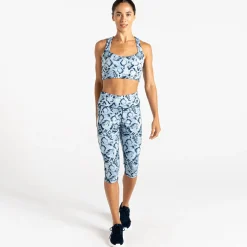 Women Regatta T-Shirts|Sports Bras<Dare 2b - Women's Swift III Sports Bra |