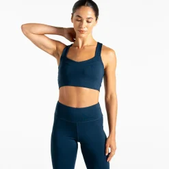 Women Regatta T-Shirts|Sports Bras<Dare 2b - Women's Swift III Sports Bra |