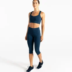 Women Regatta T-Shirts|Sports Bras<Dare 2b - Women's Swift III Sports Bra |