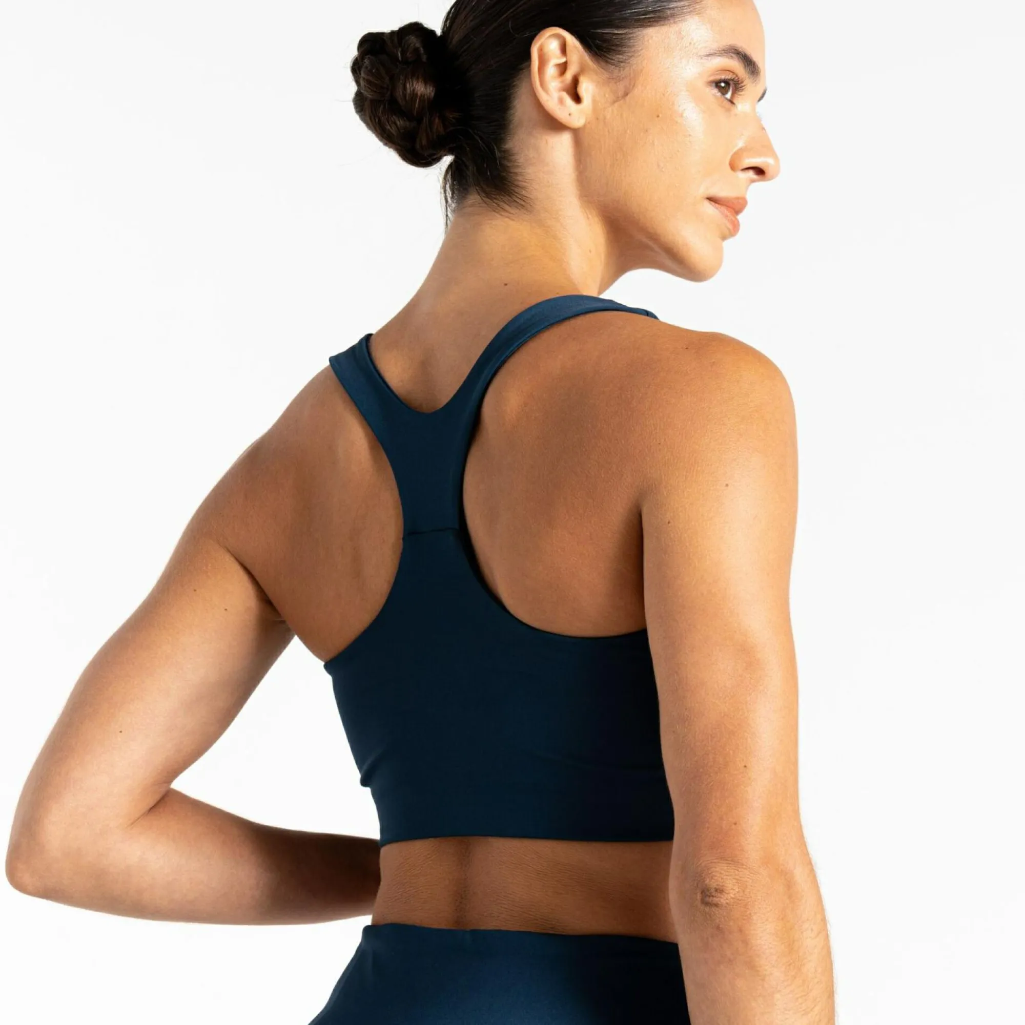 Women Regatta T-Shirts|Sports Bras<Dare 2b - Women's Swift III Sports Bra |