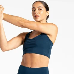 Women Regatta T-Shirts|Sports Bras<Dare 2b - Women's Swift III Sports Bra |