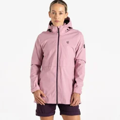 Women Regatta Waterproof Jackets<Dare 2b - Women's Switch Up II Waterproof Jacket |