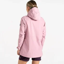Women Regatta Waterproof Jackets<Dare 2b - Women's Switch Up II Waterproof Jacket |