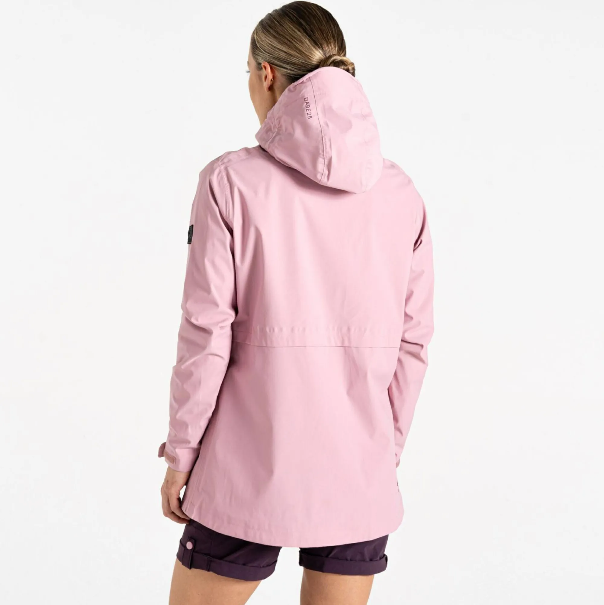 Women Regatta Waterproof Jackets<Dare 2b - Women's Switch Up II Waterproof Jacket |