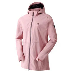 Women Regatta Waterproof Jackets<Dare 2b - Women's Switch Up II Waterproof Jacket |