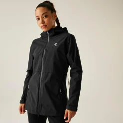 Women Regatta Waterproof Jackets<Dare 2b - Women's Switch Up II Waterproof Jacket |