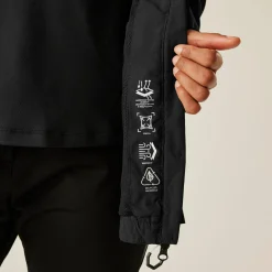 Women Regatta Waterproof Jackets<Dare 2b - Women's Switch Up II Waterproof Jacket |