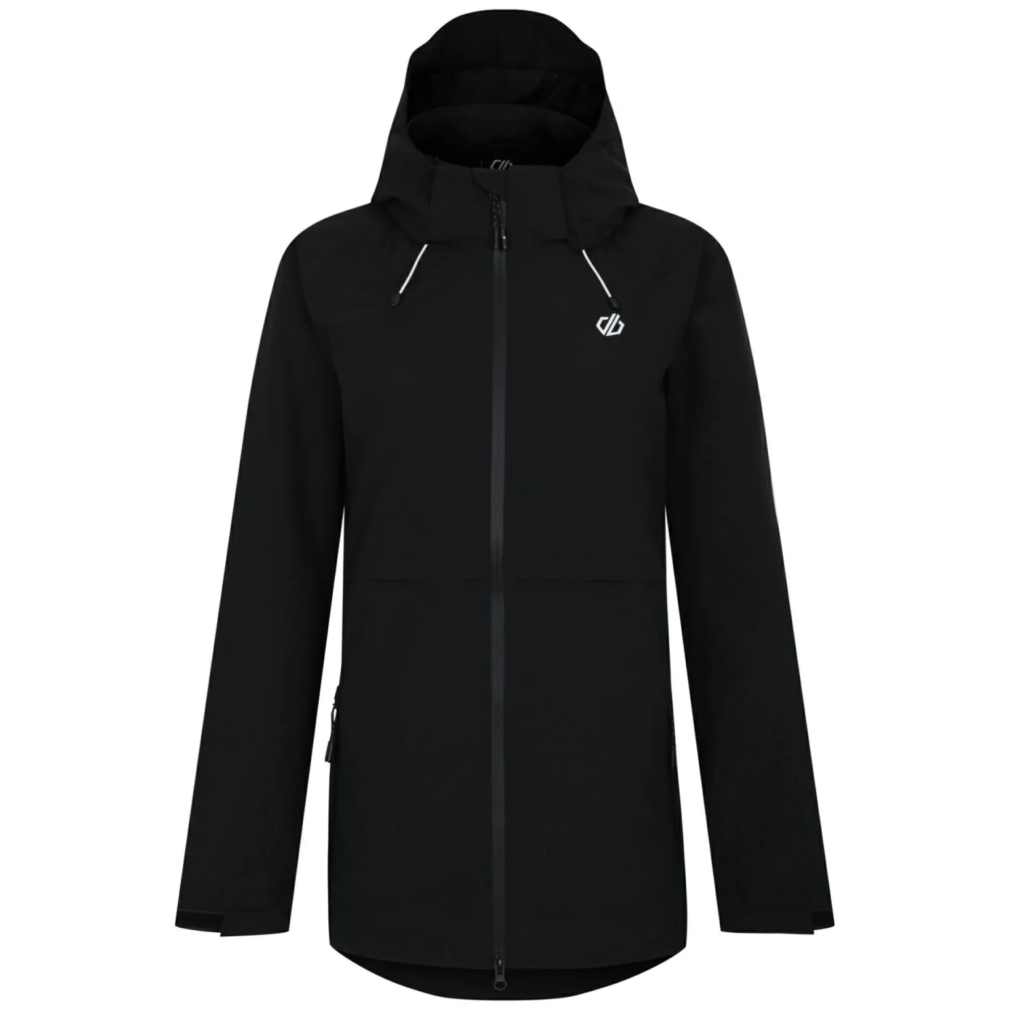 Women Regatta Waterproof Jackets<Dare 2b - Women's Switch Up II Waterproof Jacket |