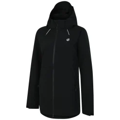 Women Regatta Waterproof Jackets<Dare 2b - Women's Switch Up II Waterproof Jacket |