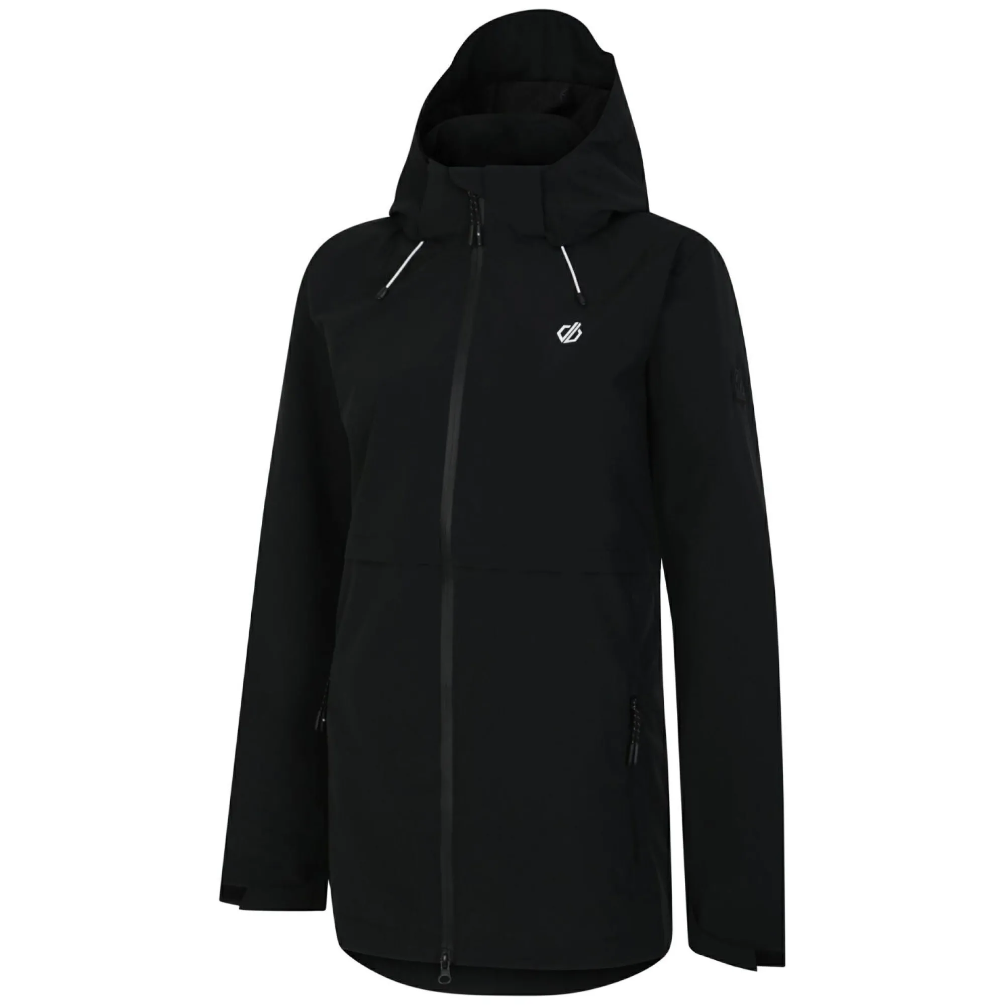Women Regatta Waterproof Jackets<Dare 2b - Women's Switch Up II Waterproof Jacket |