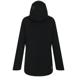 Women Regatta Waterproof Jackets<Dare 2b - Women's Switch Up II Waterproof Jacket |
