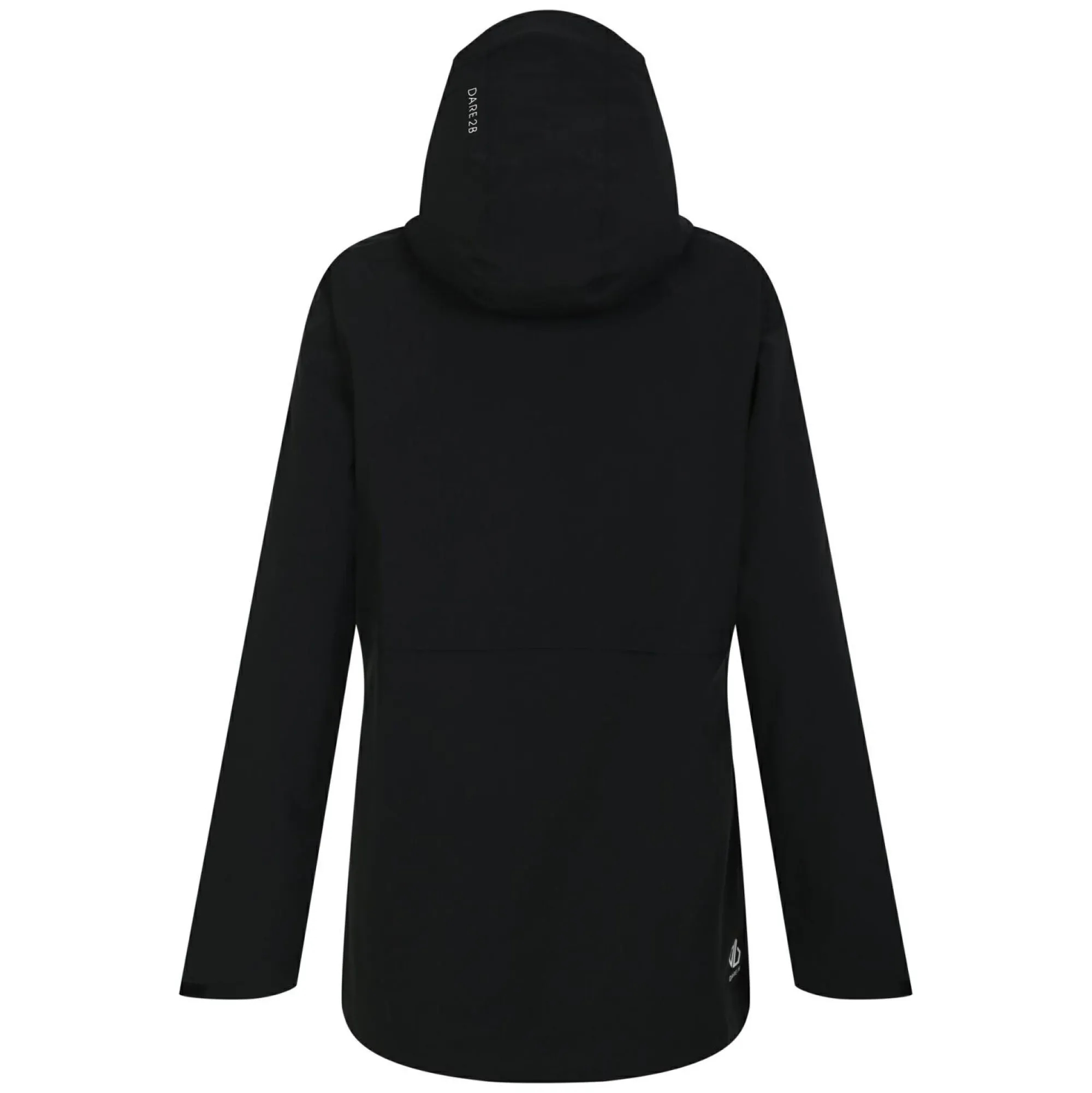 Women Regatta Waterproof Jackets<Dare 2b - Women's Switch Up II Waterproof Jacket |