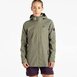 Women Regatta Waterproof Jackets<Dare 2b - Women's Switch Up II Waterproof Jacket |