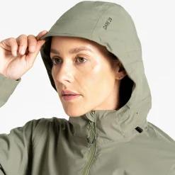 Women Regatta Waterproof Jackets<Dare 2b - Women's Switch Up II Waterproof Jacket |