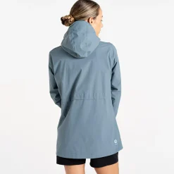 Women Regatta Waterproof Jackets<Dare 2b - Women's Switch Up II Waterproof Jacket |